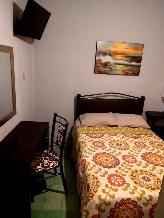 مدينة مكسيكو Habitacion Centro Cdmx المظهر الخارجي الصورة