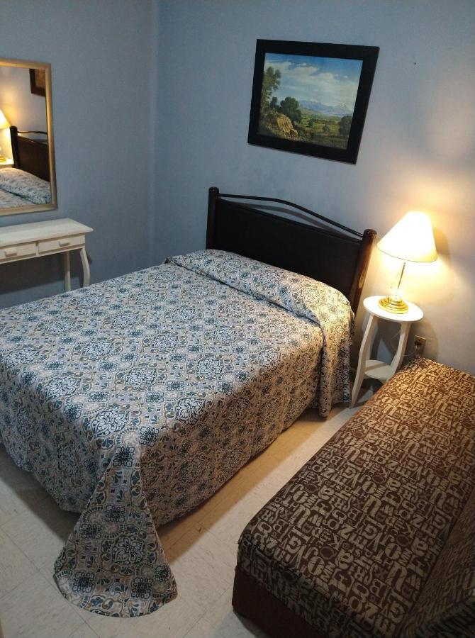 مدينة مكسيكو Habitacion Centro Cdmx المظهر الخارجي الصورة